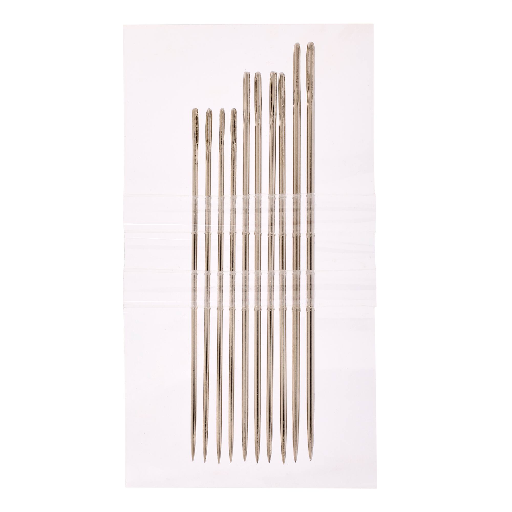 Loops & Threads™ Cotton Darners